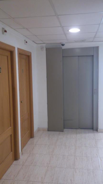 Hostal Imperial クレビジェンテ エクステリア 写真